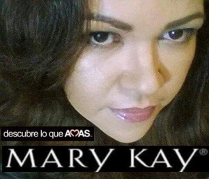 Consultora de Belleza Mary Kay Ind con Capacitación Avanzada en Maquillaje